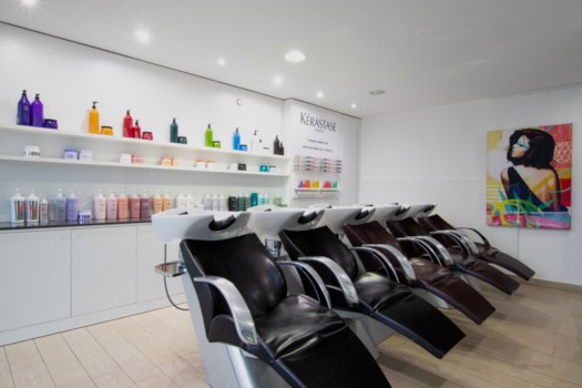 Shampooing Espace Tendance